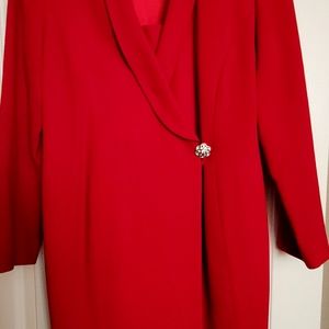 Hugo Buscati Milano Dress